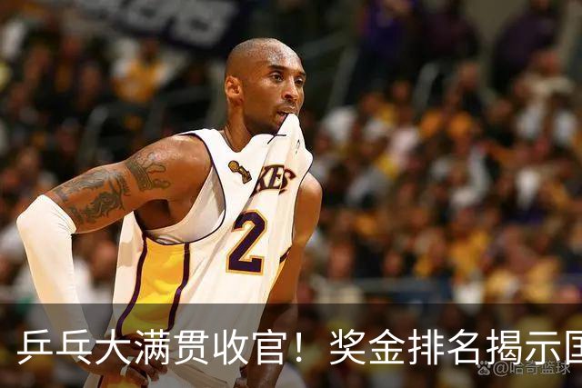 乒乓大满贯收官！奖金排名揭示国乒选手成就